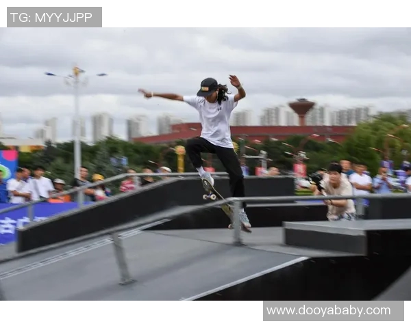 刘磊亲自分享滑板技巧与心得体会助你提升滑板水平