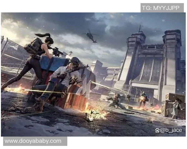 和平精英新手必看攻略：轻松掌握游戏技巧与生存策略指南