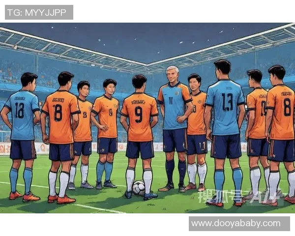 深度解析上海足球队战术风格与对手的差异与优势