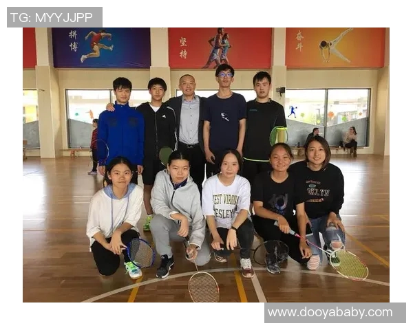 上海羽毛球队的精神风貌与发展历程深度解析