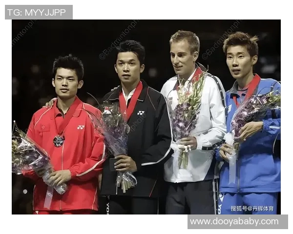 对话赵敏：回顾羽毛球生涯的辉煌与挑战与未来展望