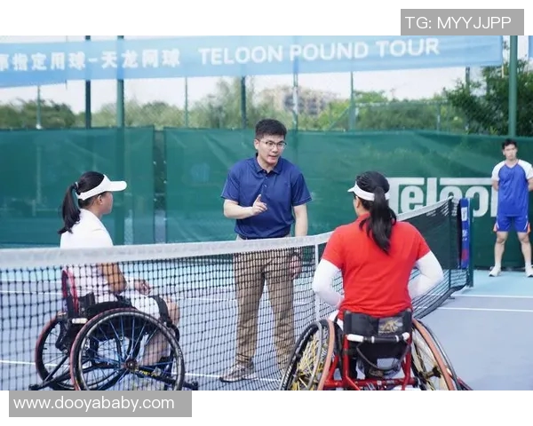 广州网球队耐力训练新策略引发热议提升竞技水平与运动员素质