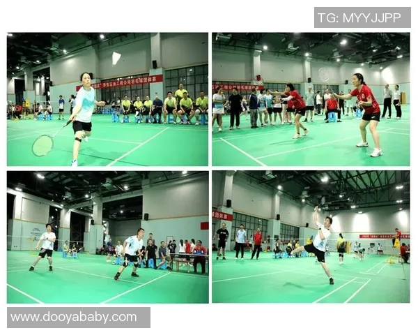 深圳羽毛球队默契配合探秘：团队协作如何助力竞技水平提升