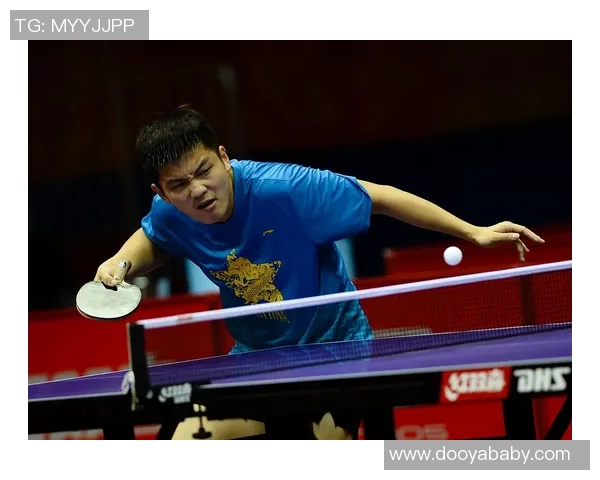 聚焦乒乓球：探讨北京乒乓球队的训练节奏与比赛策略