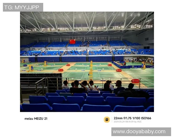 武汉羽毛球队状态分析与未来展望聚焦羽毛球运动发展新机遇