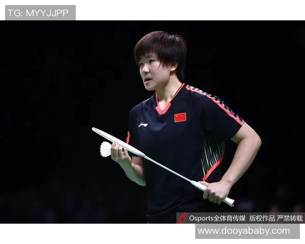 赵丽独家分享羽毛球技巧与训练心得助你提升竞技水平