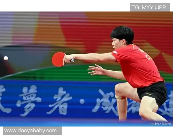 乒乓球之巅：深入解析北京乒乓球队员的独特技能与训练秘诀